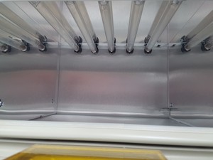 Thumbnail image of UVP CL1000 Ultraviolet UV Crosslinker Lab
