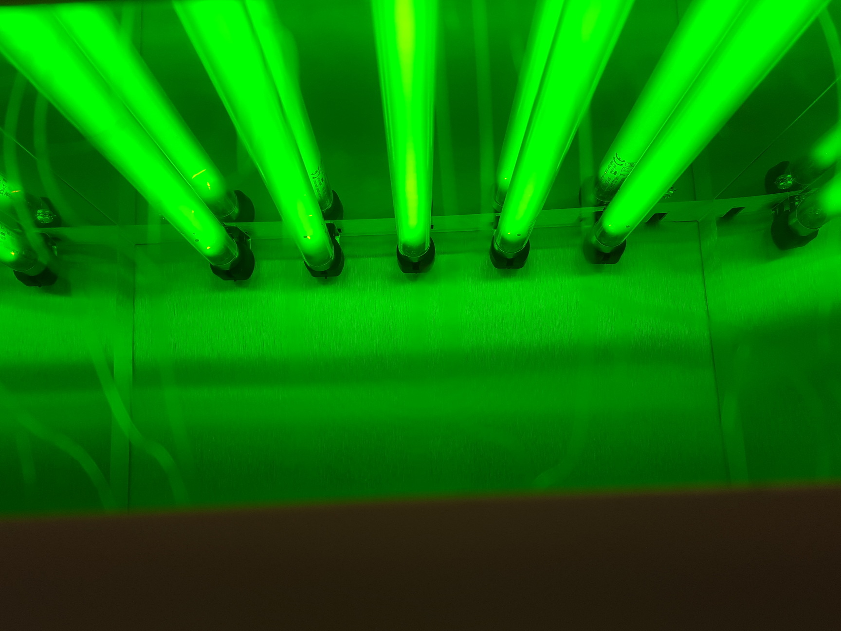 Image of UVP CL1000 Ultraviolet UV Crosslinker Lab