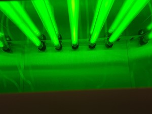 Thumbnail image of UVP CL1000 Ultraviolet UV Crosslinker Lab
