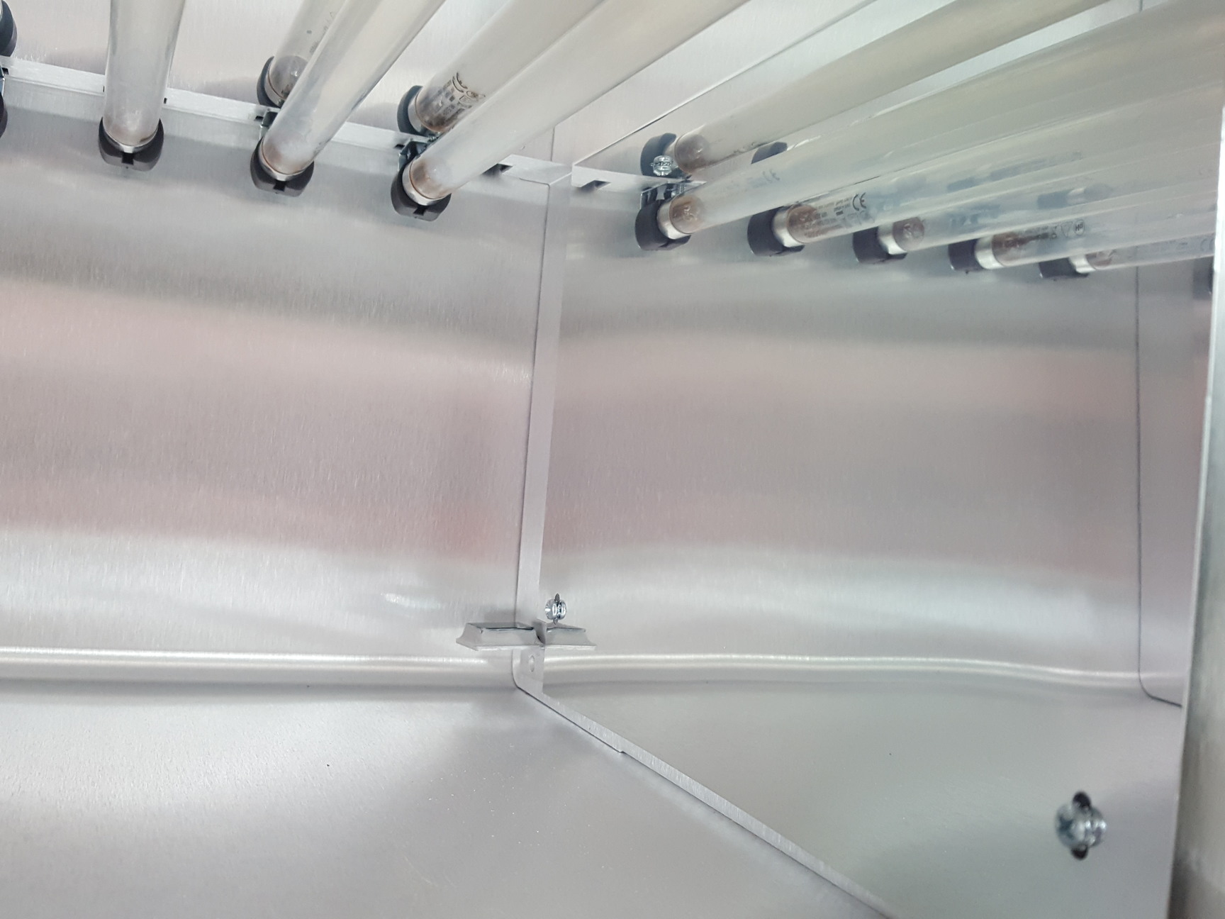 Image of UVP CL1000 Ultraviolet UV Crosslinker Lab