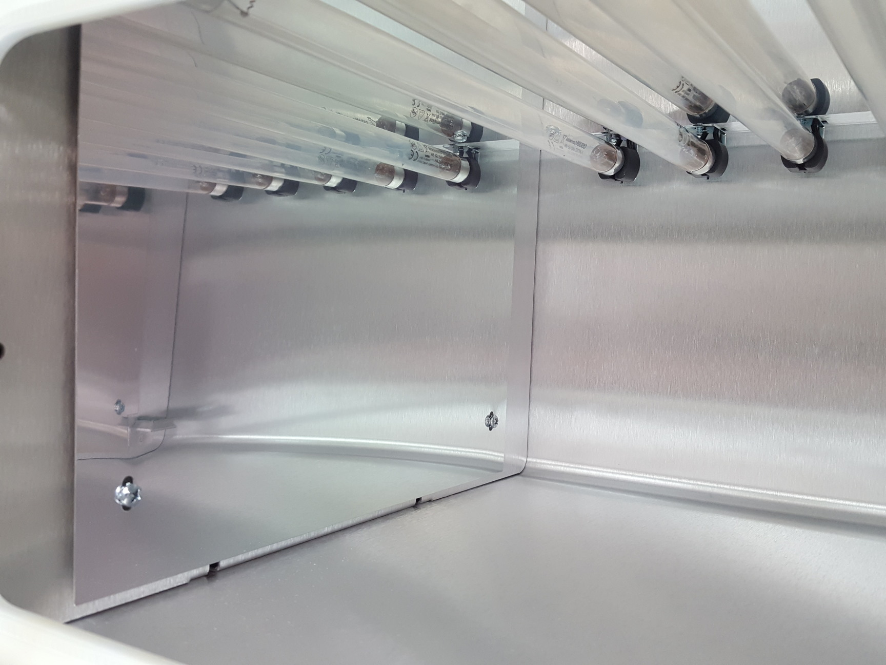 Image of UVP CL1000 Ultraviolet UV Crosslinker Lab