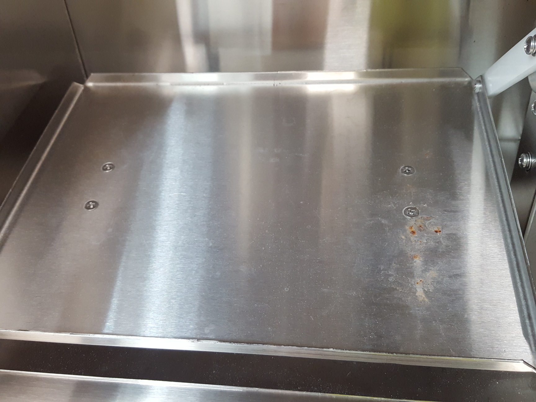 Image of Boekel Illumina Hybridization Laboratory Oven / Incubator 230402-2ILL Lab