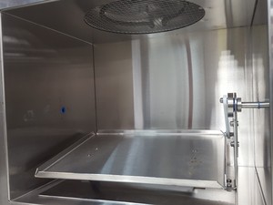 Thumbnail image of Boekel Illumina Hybridization Laboratory Oven / Incubator 230402-2ILL Lab