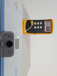 Thumbnail image of Boekel Illumina Hybridization Laboratory Oven / Incubator 230402-2ILL Lab