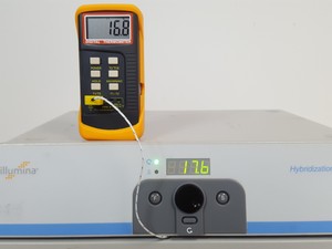 Thumbnail image of Boekel Illumina Hybridization Laboratory Oven / Incubator 230402-2ILL Lab
