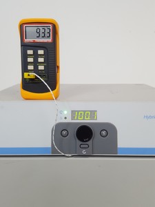 Thumbnail image of Boekel Illumina Hybridization Laboratory Oven / Incubator 230402-2ILL Lab