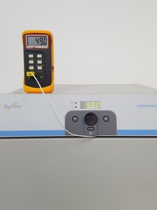 Thumbnail image of Boekel Illumina Hybridization Laboratory Oven / Incubator 230402-2ILL Lab