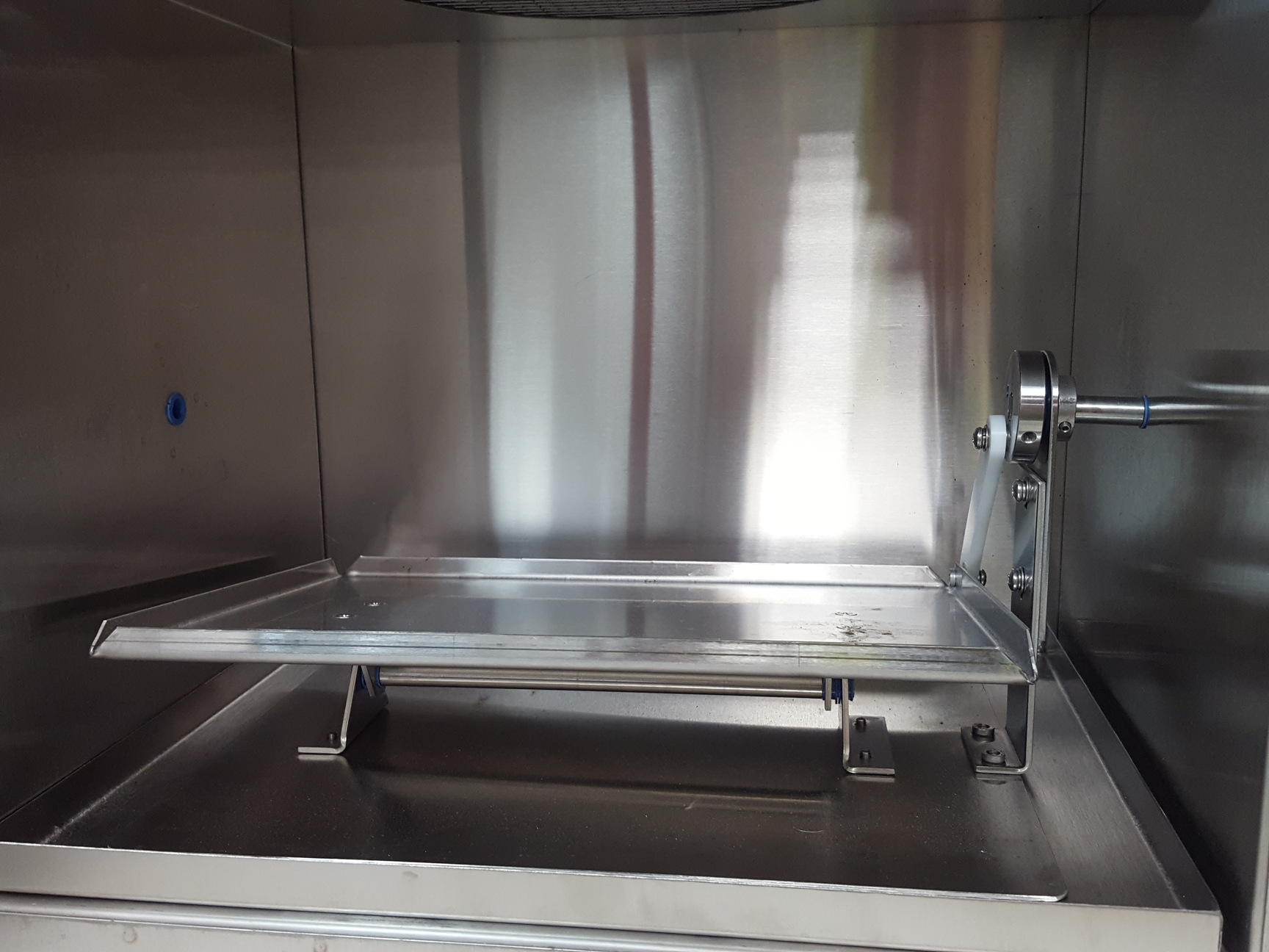 Image of Boekel Illumina Hybridization Laboratory Oven / Incubator 230402-2ILL Lab