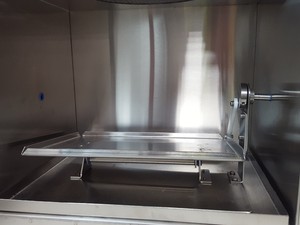 Thumbnail image of Boekel Illumina Hybridization Laboratory Oven / Incubator 230402-2ILL Lab