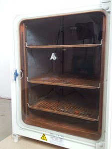 Thumbnail image of Thermo Scientific BB 15 CO2 Laboratory Incubator Lab