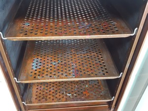 Thumbnail image of Thermo Scientific BB 15 CO2 Laboratory Incubator Lab