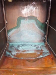 Thumbnail image of Thermo Scientific BB 15 CO2 Laboratory Incubator Lab