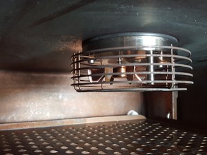 Thumbnail image of Thermo Scientific BB 15 CO2 Laboratory Incubator Lab