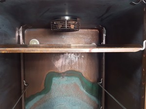Thumbnail image of Thermo Scientific BB 15 CO2 Laboratory Incubator Lab