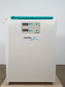Thumbnail image of Heraeus Hera Cell 150 CO2 Laboratory Incubator Lab