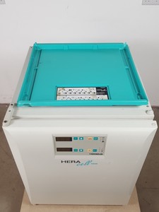 Thumbnail image of Heraeus Hera Cell 150 CO2 Laboratory Incubator Lab