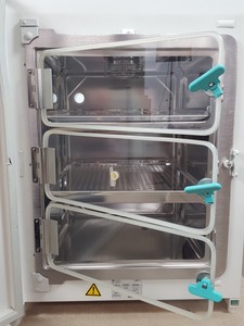 Thumbnail image of Heraeus Hera Cell 150 CO2 Laboratory Incubator Lab