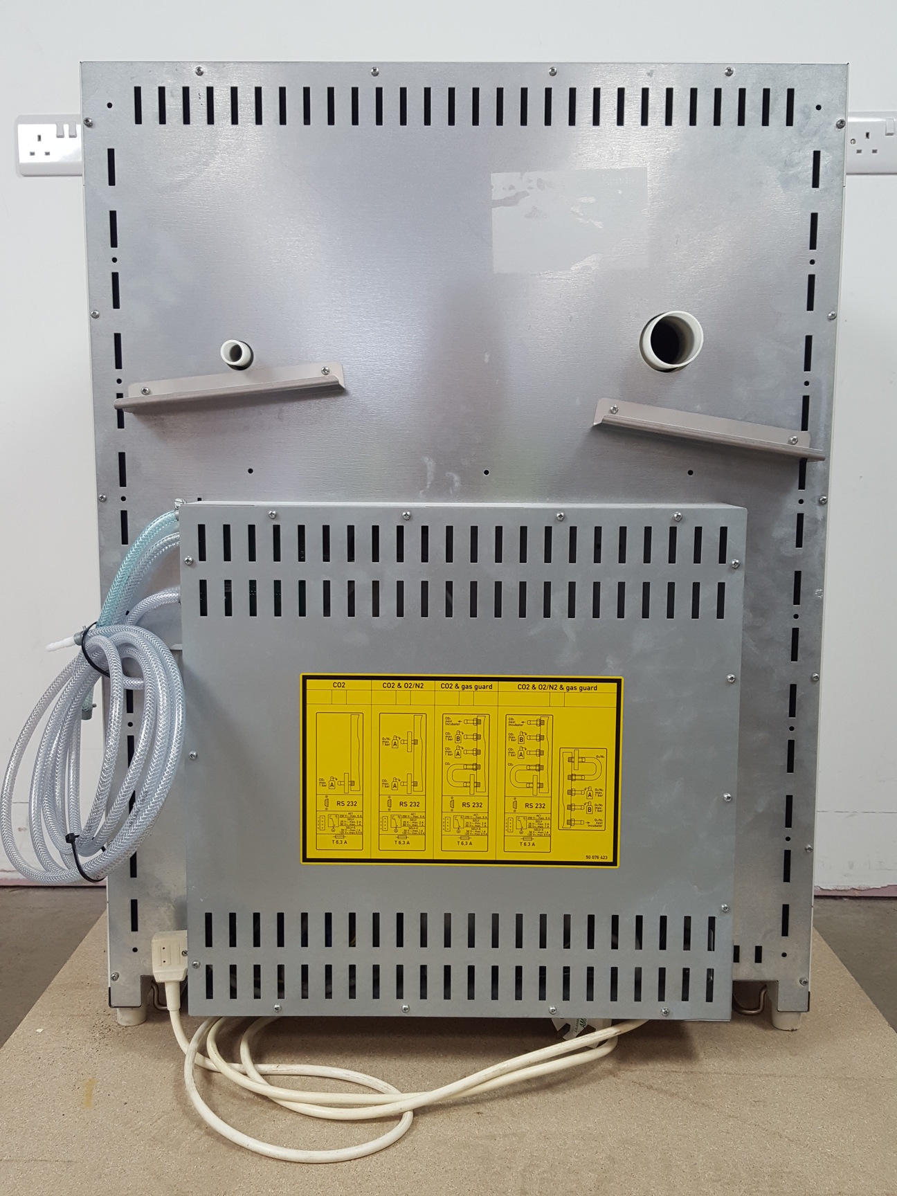 Image of Heraeus Hera Cell 150 CO2 Laboratory Incubator Lab