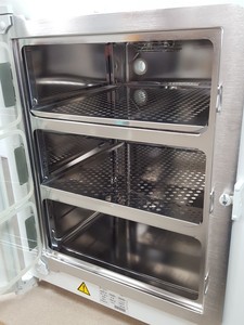 Thumbnail image of Heraeus Hera Cell 150 CO2 Laboratory Incubator Lab