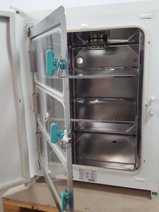Thumbnail image of Heraeus Hera Cell 150 CO2 Laboratory Incubator Lab