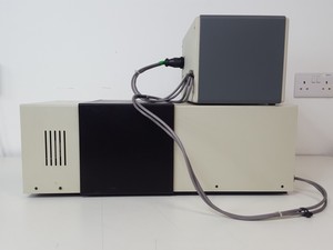 Thumbnail image of Hunterlab Colorquest Spectrophotometer CT-1100 Lab