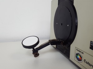 Thumbnail image of Hunterlab Colorquest Spectrophotometer CT-1100 Lab