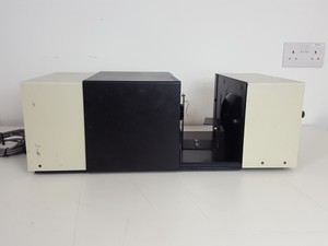 Thumbnail image of Hunterlab Colorquest Spectrophotometer CT-1100 Lab