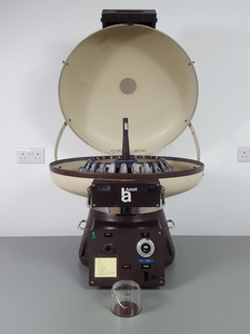 Thumbnail image of Astell Hearson Gerber Centrifuge with 1100rpm Rotor Lab