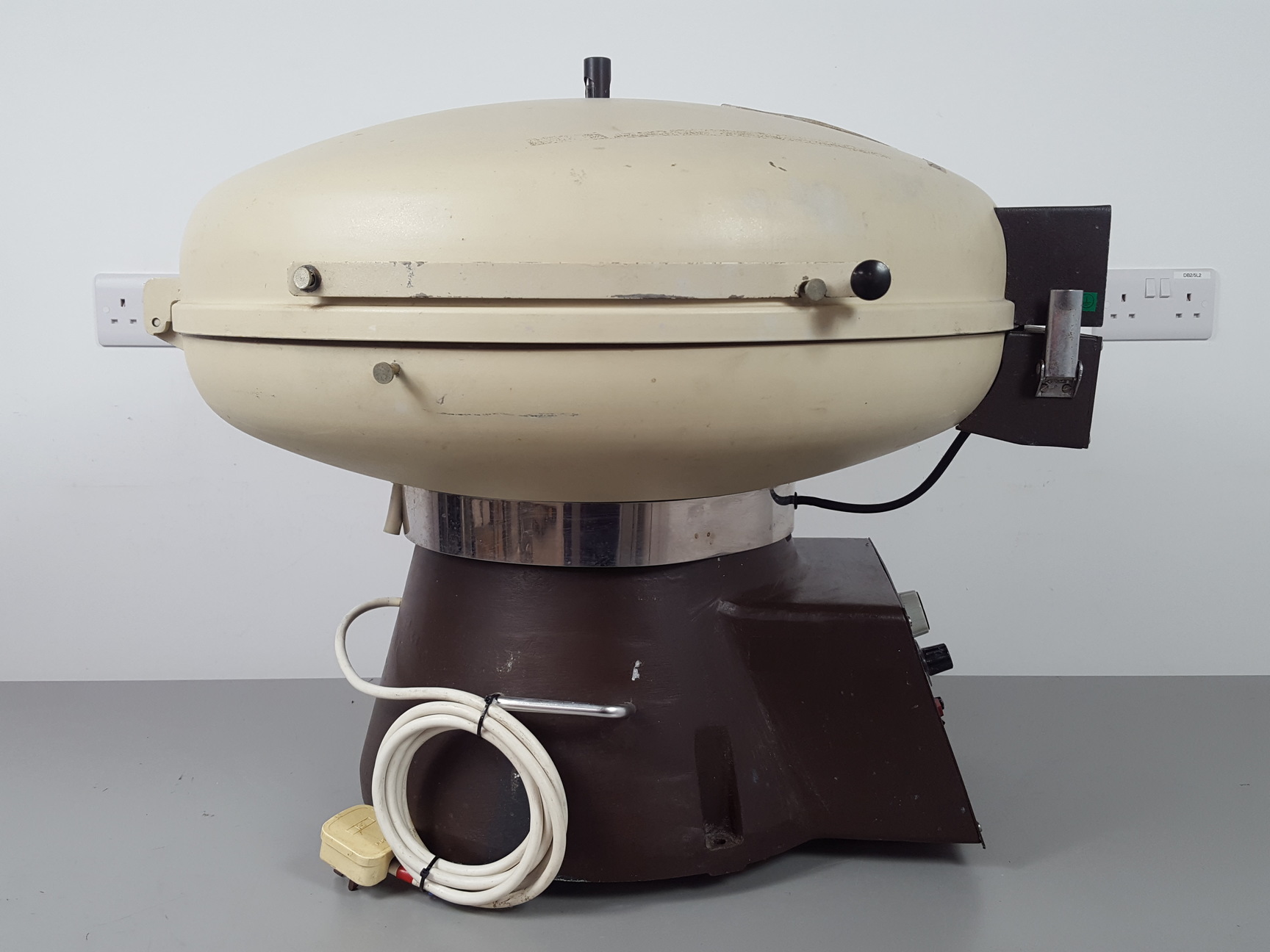 Image of Astell Hearson Gerber Centrifuge with 1100rpm Rotor Lab