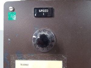 Thumbnail image of Astell Hearson Gerber Centrifuge with 1100rpm Rotor Lab