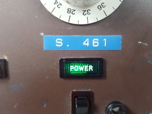 Thumbnail image of Astell Hearson Gerber Centrifuge with 1100rpm Rotor Lab