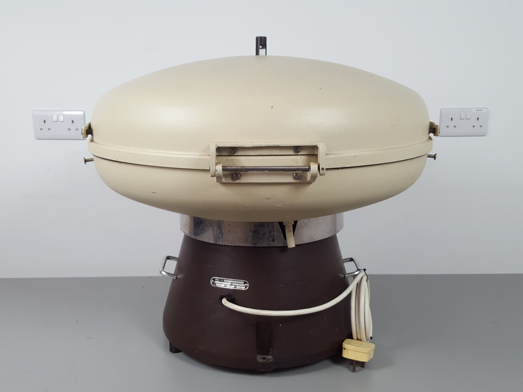 Image of Astell Hearson Gerber Centrifuge with 1100rpm Rotor Lab