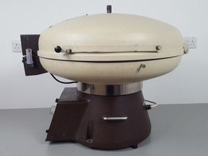 Thumbnail image of Astell Hearson Gerber Centrifuge with 1100rpm Rotor Lab