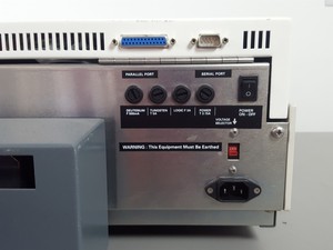 Thumbnail image of Cecil CE 7400 UV Visible Spectrophotometer Lab