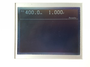 Thumbnail image of Cecil CE 7400 UV Visible Spectrophotometer Lab