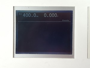 Thumbnail image of Cecil CE 7400 UV Visible Spectrophotometer Lab