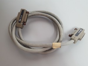 Thumbnail image of Hewlett Packard GC Gas Chromatograph 5890 Series II Lab