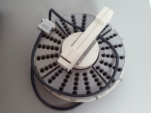 Thumbnail image of Hewlett Packard GC Gas Chromatograph 5890 Series II Lab