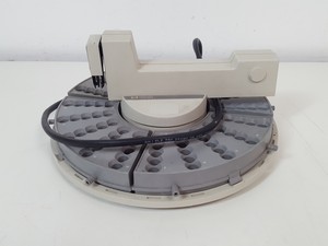 Thumbnail image of Hewlett Packard GC Gas Chromatograph 5890 Series II Lab