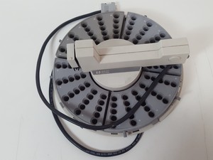 Thumbnail image of Hewlett Packard GC Gas Chromatograph 5890 Series II Lab