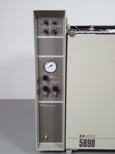 Thumbnail image of Hewlett Packard GC Gas Chromatograph 5890 Series II Lab