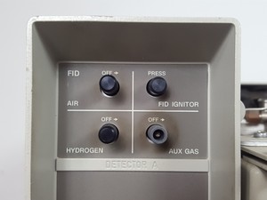 Thumbnail image of Hewlett Packard GC Gas Chromatograph 5890 Series II Lab
