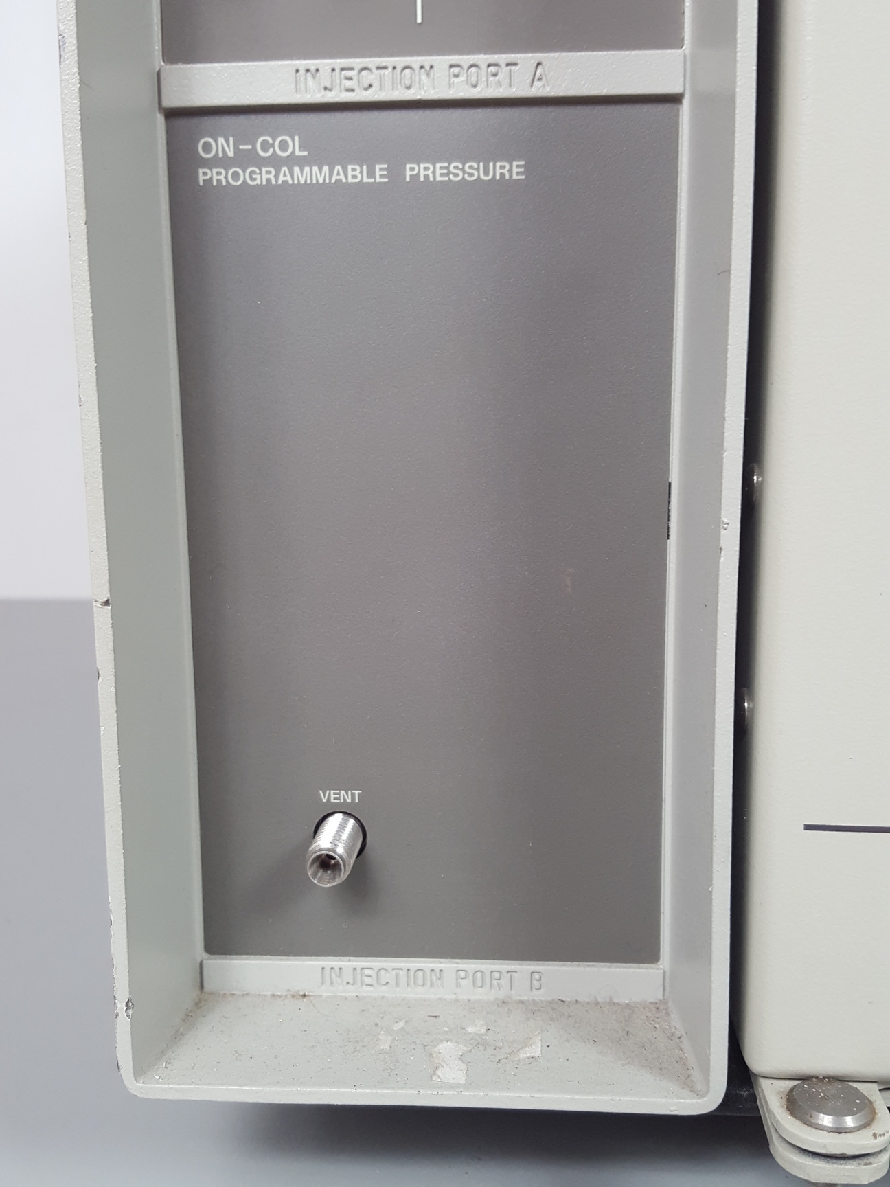 Image of Hewlett Packard GC Gas Chromatograph 5890 Series II Lab