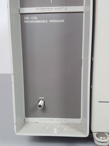 Thumbnail image of Hewlett Packard GC Gas Chromatograph 5890 Series II Lab