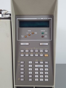 Thumbnail image of Hewlett Packard GC Gas Chromatograph 5890 Series II Lab