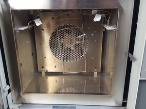 Thumbnail image of Hewlett Packard GC Gas Chromatograph 5890 Series II Lab