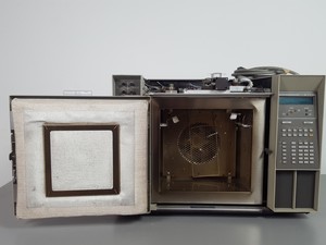 Thumbnail image of Hewlett Packard GC Gas Chromatograph 5890 Series II Lab