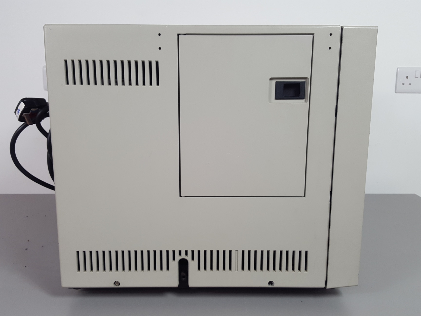 Image of Hewlett Packard GC Gas Chromatograph 5890 Series II Lab