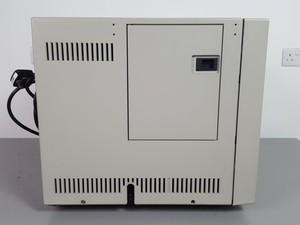 Thumbnail image of Hewlett Packard GC Gas Chromatograph 5890 Series II Lab