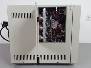 Thumbnail image of Hewlett Packard GC Gas Chromatograph 5890 Series II Lab